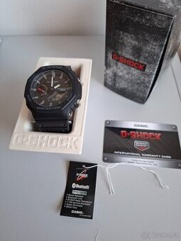 Casio G-Shock GA-B2100