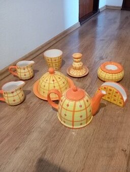 Dekorační set do jįdelny.