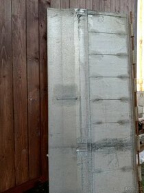 Plošina - 1
