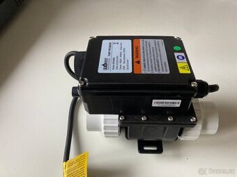 Bazénový prietokový ohrievač ProWay H15-RS1 1.5kW 230V