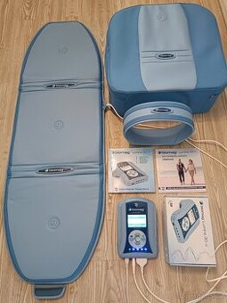 Magnetoterapie Biomag Lumina Clinic 3D-e FS