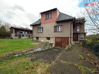 Prodej rodinného domu, 92 m², Dubá, ul. Nové město