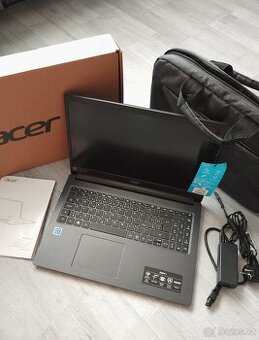 Acer Aspire 3 A315 + brašna (NOVÝ) - kontakt email