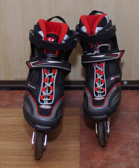 Botas Storm 43