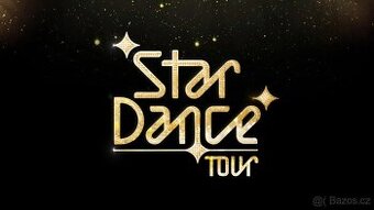 StarDance Tour Praha 2025  ✅ sektor 101 za porotou ✅