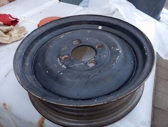 Zetor ..disk 16"