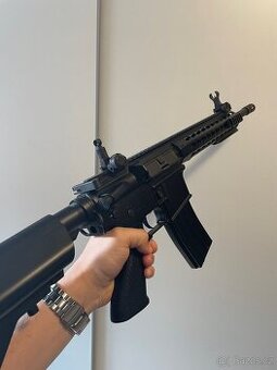 Airsoft M4