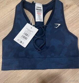 Podprsenka Gymshark - 1