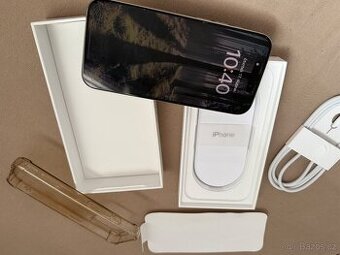 Apple iPhone 15 pro - 1