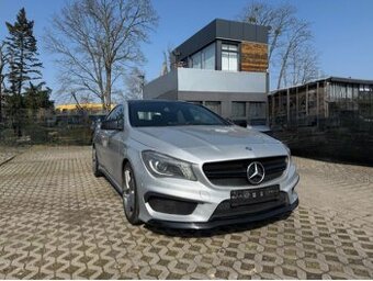 Mercedes-Benz CLA 45 AMG CLA -Klasse CLA 45 AMG 4Matic - 1
