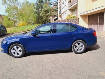 Škoda Octavia Ambition 1.0 tsi 85kw, r.v. 2018 - 1