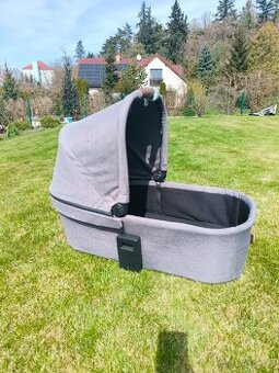 Kombinovaný kočárek ABC Design Salsa 4 Air (2020)
