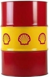 Dekorační plechové sudy 60L od oleje Shell, MPM A1