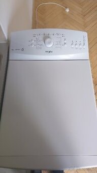 Whirlpool pračka