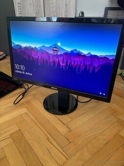 Monitor ASUS 27” FullHD 144Hz