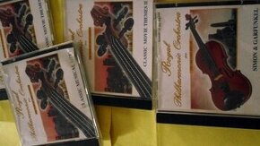 5CD-Royal Philharmonic Orchestra (plays) - 1