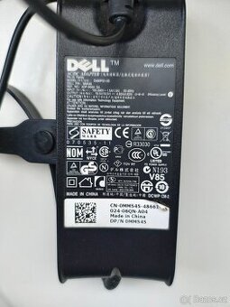 Napájecí adaptér DELL