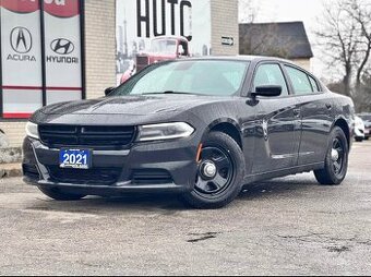 2021 Dodge Charger 5.7l V8