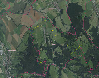 Suchov (44 557 m2) - 1