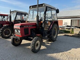 ZETOR 5211 - 1
