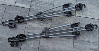 2x držák na kola Thule Freeride 532
