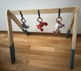 Hrazdička Little Dutch