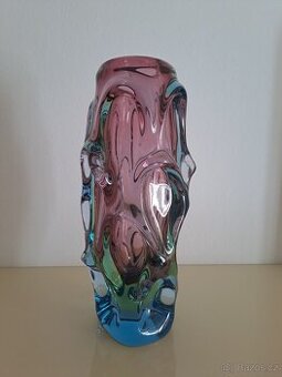 Red Core-Jan Beránek-URANOVÁ VAZA-30cm.