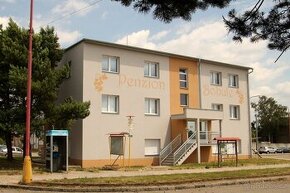 Nabídka práce: pokojská a recepční v penzionu