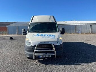 Iveco Daily 50C15V/35