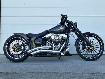 HARLEY DAVIDSON BREAKOUT 103"