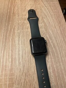 Apple Watch 3 series 38 mm