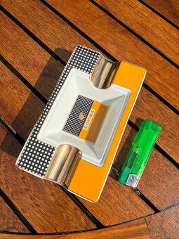 Luxusní popelník Cohiba – od Habanos S.A.