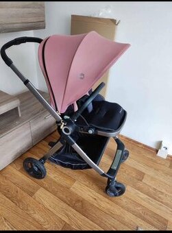 Kočárek Cavoe Osis Desert Rose