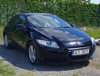 Honda CR-Z 1.5 Hybrid