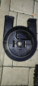 Originální díly na Simson Schwalbe kr51