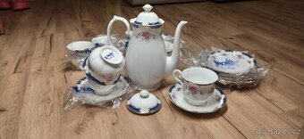 zepter Versailles coffee set LP-206-KA