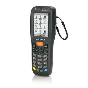 Mobilní terminál DataLogic MEMOR X3