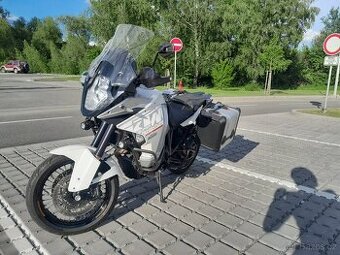 KTM 1290 Super Adventure T