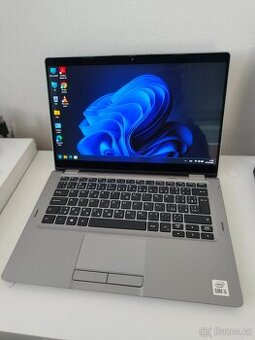 Dell Latitude 5310 2-in-1 Touch/i5-10210U/16GB /256GB SSD