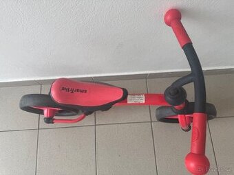 Odrazedlo smartrike