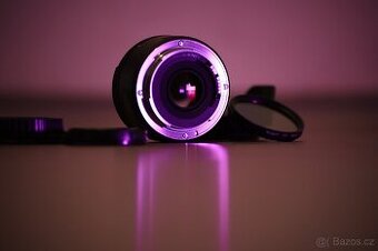 Objektiv Canon EF LENS 50mm 1:1.8 STM - 1