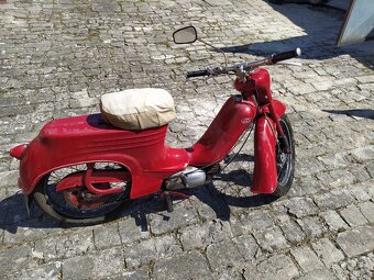 JAWA 555
