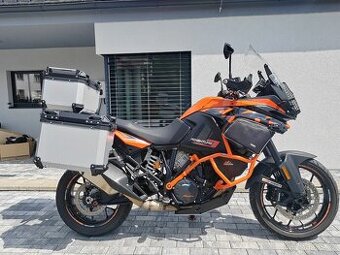 Ktm 1090 Adventure