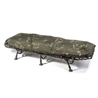 NASH - Lehátko se spacákem Scope OPS 4 Fold Sleep System