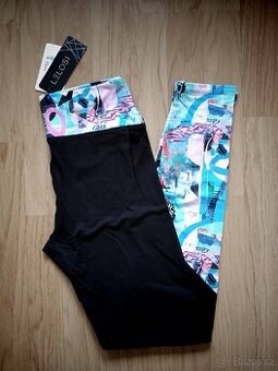 Leginy Basic