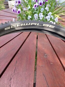 Plášť SCHWALBE - 1