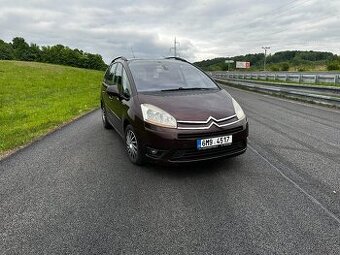 Citroen C4 Grand Picasso 1.6 Diesel