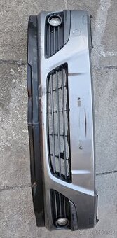 Opel Astra H přední nárazník.