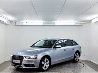 Prodám_Audi A4 Avant