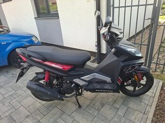 Skútr Maxon Ardour 125